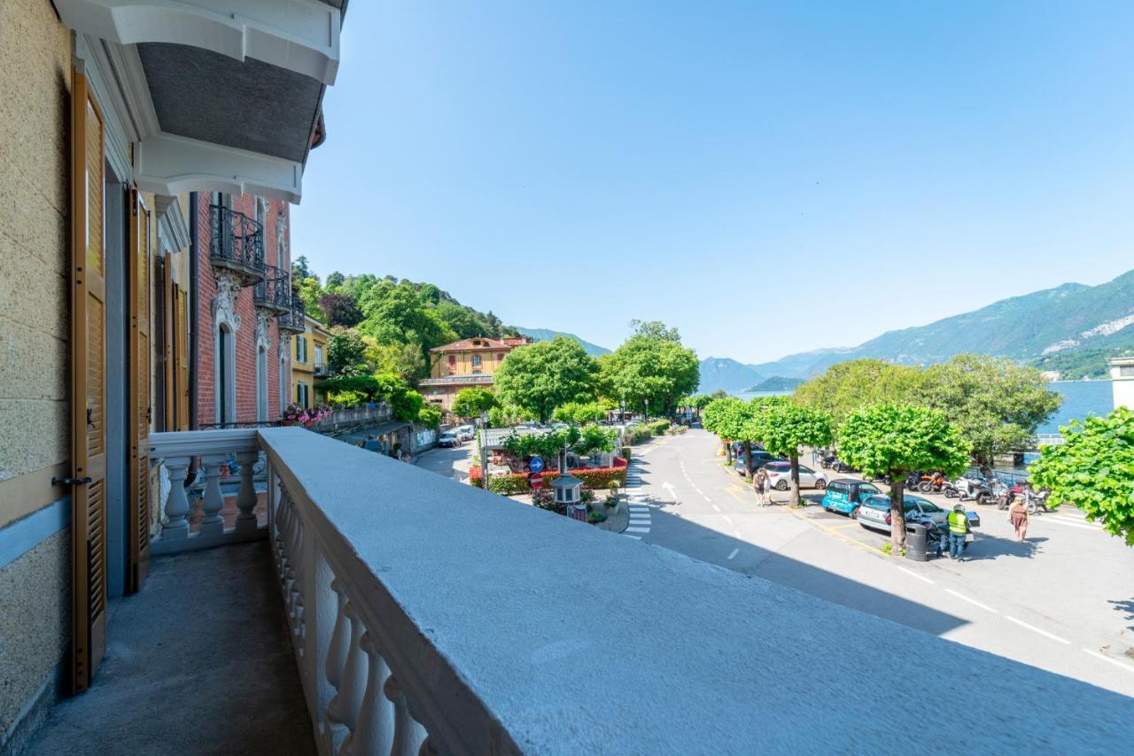 Eleganza E Stile Nel Cuore Di Bellagio By Wonderful Italy Exterior foto