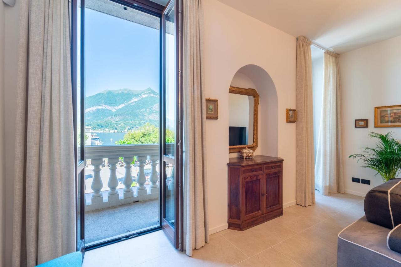 Eleganza E Stile Nel Cuore Di Bellagio By Wonderful Italy Exterior foto
